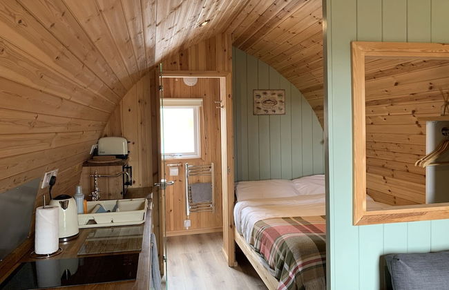 Hillside Havens - Foto 18