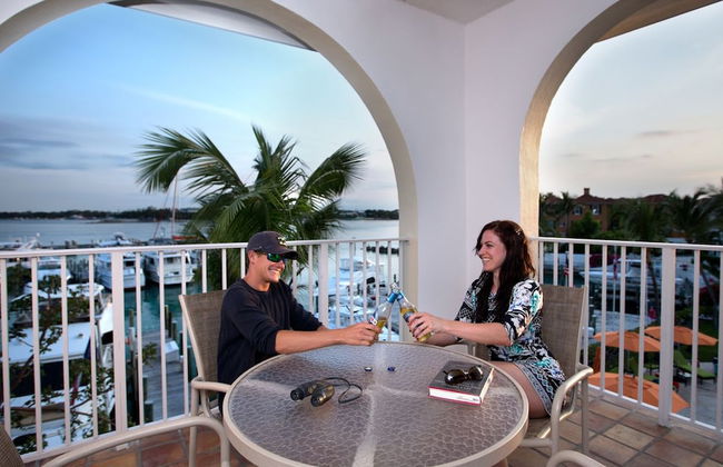 Paradise Harbour Club & Marina - Photo 15