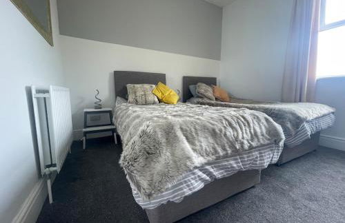 Trendy Contractor&Leisure Stay,SelfCheckin Parking - Photo 13