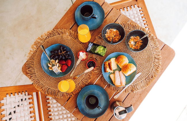 Casa Natu Mirante - Foto 46