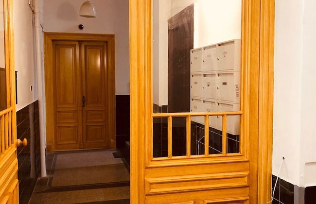 Prague Historical City Center - Foto 25