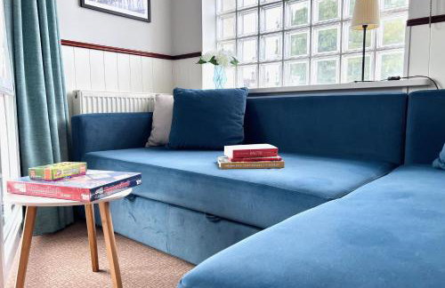 Dobry Wiatr Villa Baltic Chałupy - Foto 8