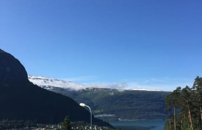 Aarnes House Stryn - Foto 14