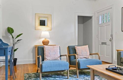 Near University & Dining- Garden District Dwelling - Foto 35