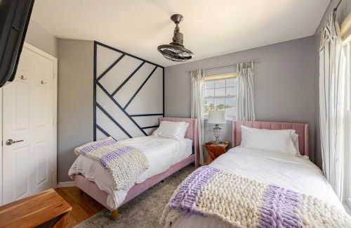 Waterfront Home Just Minutes To Beach - Photo 50