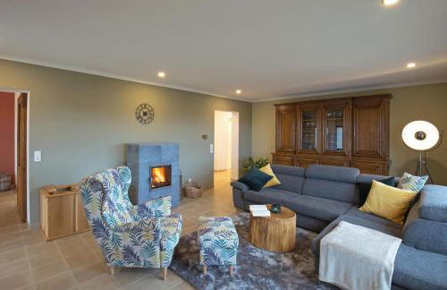 Ferienwohnung Landblick - Foto 1