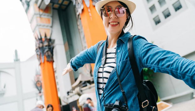 Go City - Pase Todo Incluido de Los Ángeles - Acceso a más de 35 atracciones - Foto 3