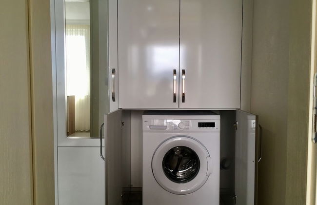 Kaya House Daily Flat - Foto 38