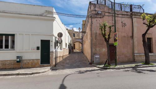 Casa Messapica by BarbarHouse - Foto 2