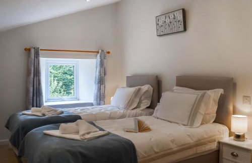 Uk47758 - Horseshoe Cottage - Foto 36