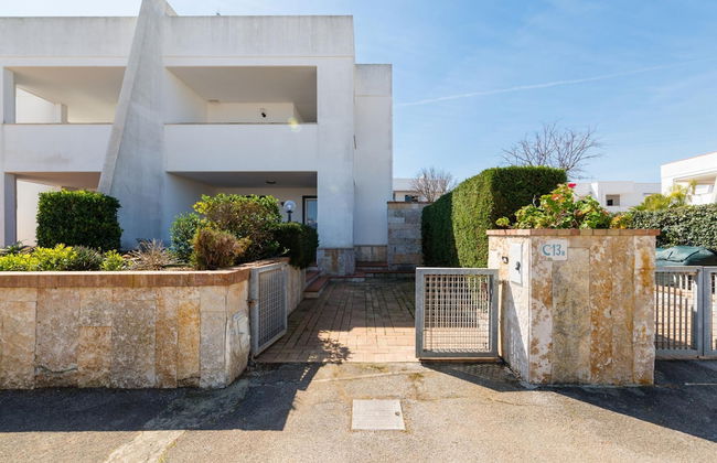 White Sea by Wonderful Italy - Villetta Aurora - Foto 17