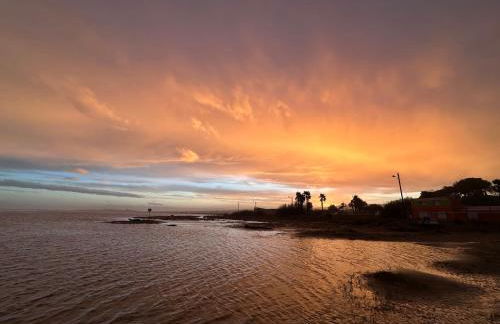 T2 Appartement Sunset Lodge à 250 m de la mer, 3 couchages - Photo 31