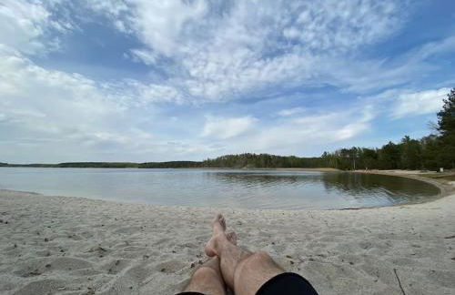 Kleine Auszeit im Seenland - Foto 22