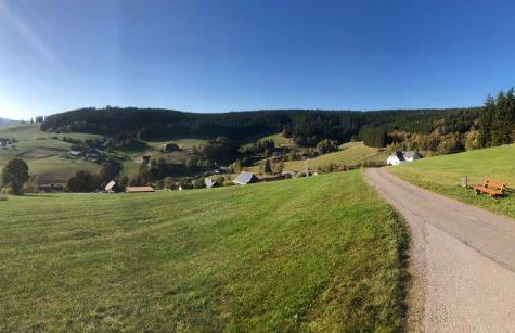 Ferienwohnung am Schneeberg - Foto 43