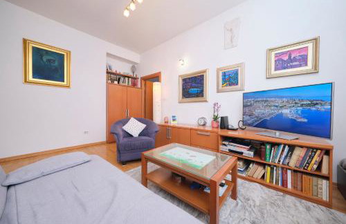Old Town Art Apartment Split by Litto - Photo 22