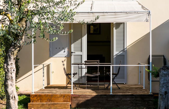 Resort Borgo Syrah - Foto 28