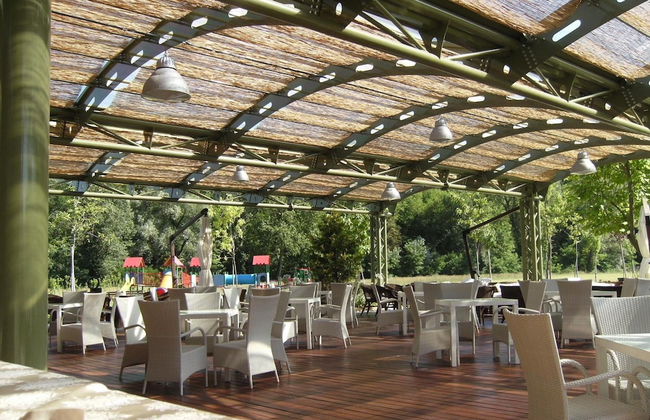 Relais Magione Papale - Photo 38