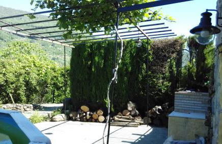 Apartamento Rural San Jorge Bajo - Foto 17