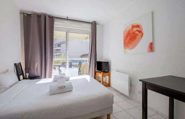 ResidHotel Cannes Festival - Foto 7