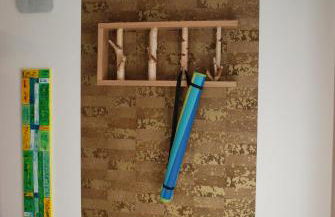 Ferienwohnung im Architektenhaus - Foto 9