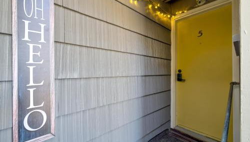 Akari Bungalow #5 - Foto 3