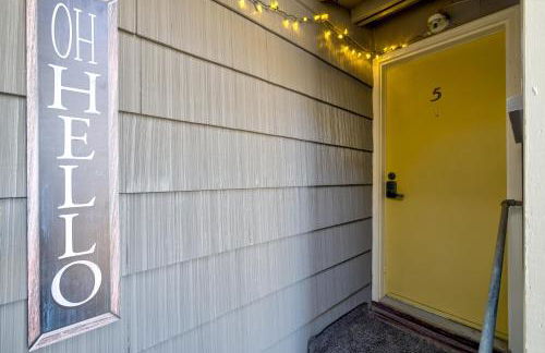 Akari Bungalow #5 - Foto 3