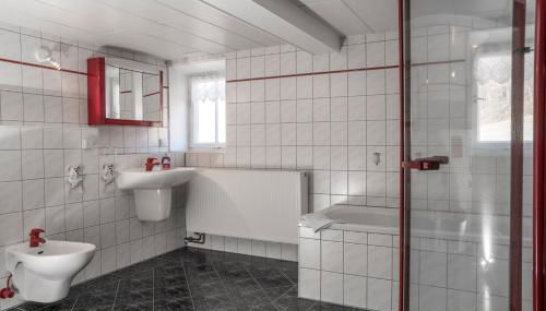 Ferienwohnung Am Heideborn - Foto 3