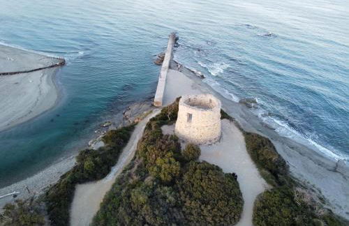Casa Lamaghjone - Villa T4 avec piscine chauffée à 3,5km de la mer - Foto 53