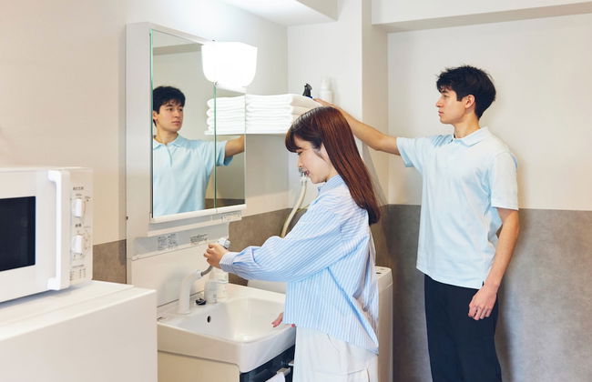 MONTANA WING YEBISU - Foto 3