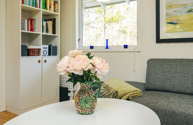 Cozy Holiday Home in Graested near Sea - Photo 24