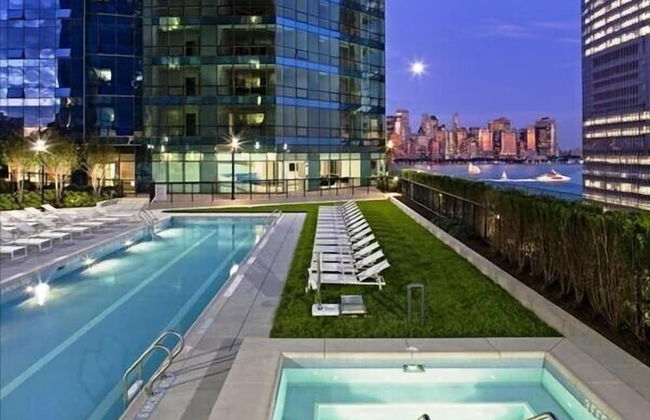 Luxy on The Hudson - Foto 13