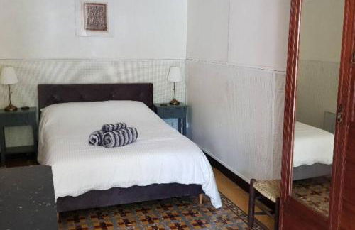 St Jean du Gard : Spacious Apartment with Use of Pool - Foto 7