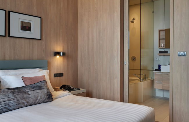 Somerset Sukhumvit Thonglor Bangkok - Foto 36