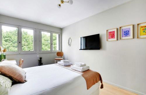 Green Suites Résidence Meudon Velizy - Foto 48