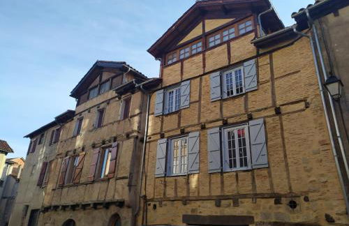 Gîte "La Sérénité Marivaloise" capacité jusqu'à 12 pers - Foto 74