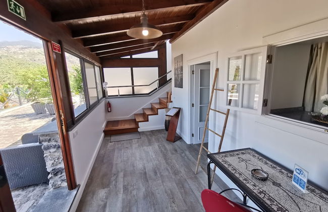 Villa Nova Madeira no Funchal Casa A e B - Photo 34