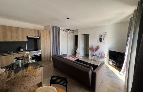 Logement 5 mn de la mer Milla 2 - Foto 1