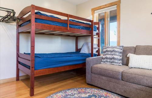 Teton Crest Lodge Sleeps 24 Ideal Reunion Spot - Foto 29