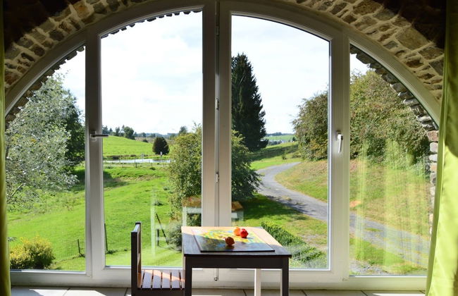 Gite With Lake View - Foto 20