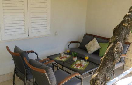 Beachfront Apartments Vala with a swimming pool - Photo 9