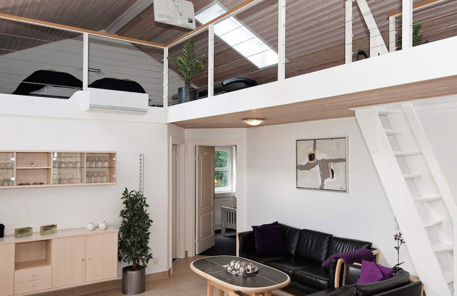 5 Star Holiday Home in Ega - Foto 23