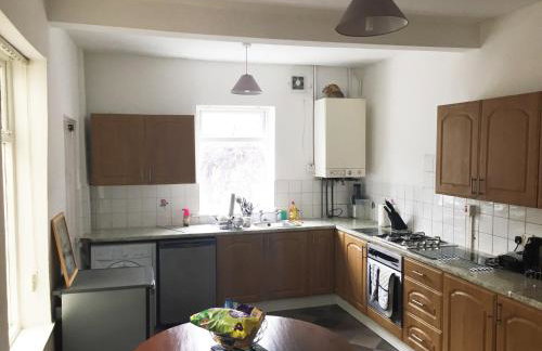 South Central Contractors Townhouse - Foto 7