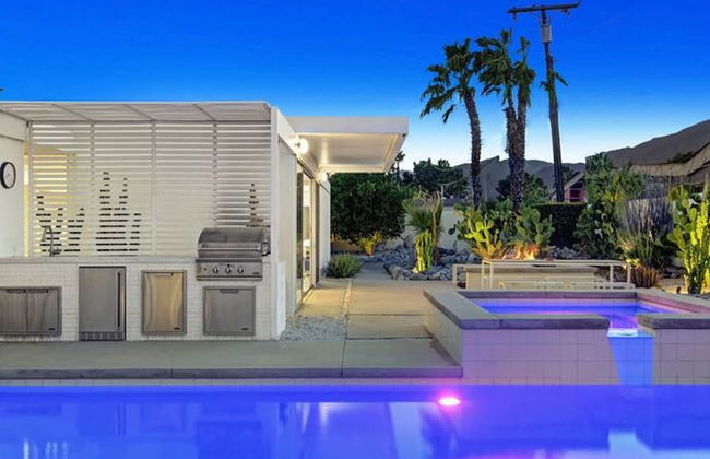 Wexler Steel House 4 - Pool Spa and Grand Piano - Foto 17