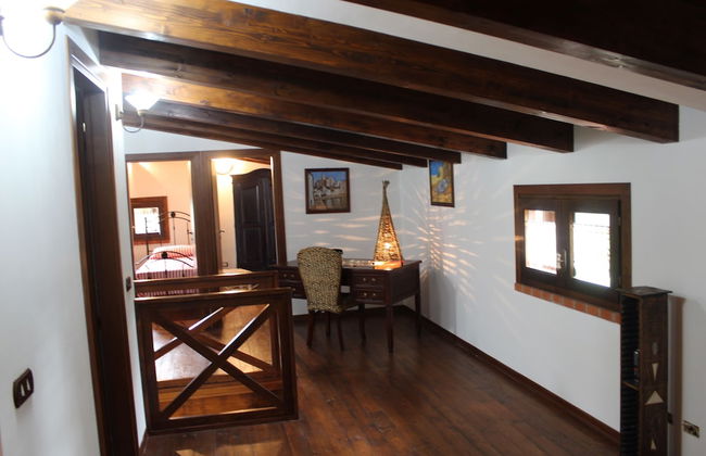 Villa Delle Ninfee - Foto 18