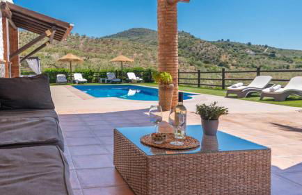 Cortijo Rueda Campos Tolox by Ruralidays - Foto 33