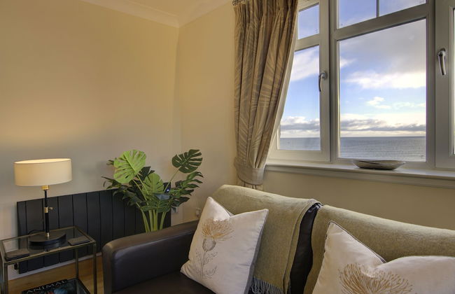 No 10 The Links Apartment Brora - Photo 30