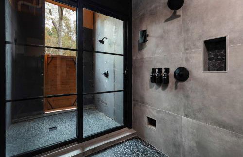 Backroad Rustic Retreat - Foto 22