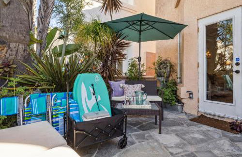 Steps to Main Street Pier Beach 3 Ensuite Bath - Foto 24