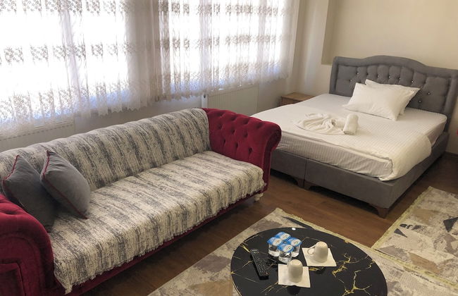 EylülSuitesOtel - Foto 12