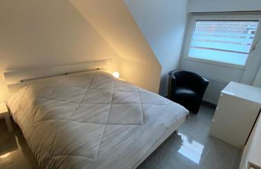 Sonnendeck Loft Mönchengladbach - Foto 14